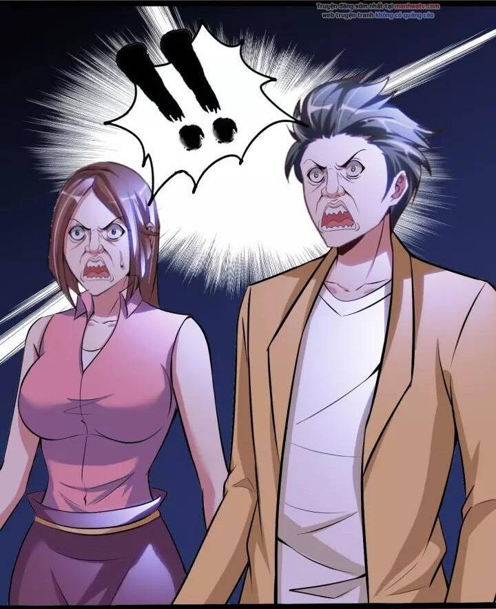 Đại Thiên Tài Bất Khả Chiến Bại Chính Là Ta Chapter 90 - Trang 2