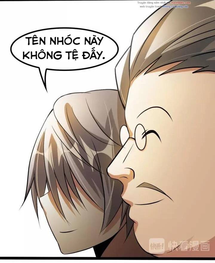 Đại Thiên Tài Bất Khả Chiến Bại Chính Là Ta Chapter 90 - Trang 2