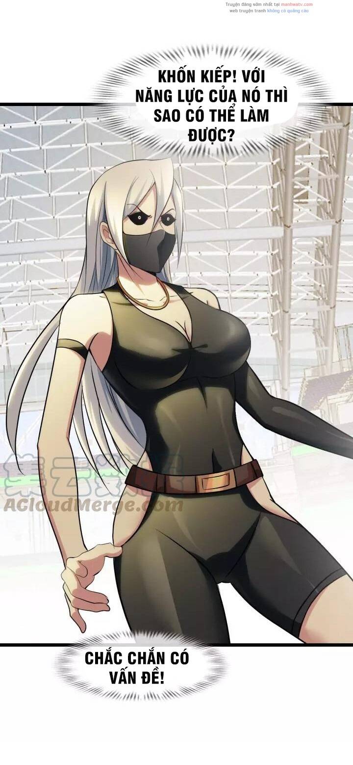 Đại Thiên Tài Bất Khả Chiến Bại Chính Là Ta Chapter 90 - Trang 2