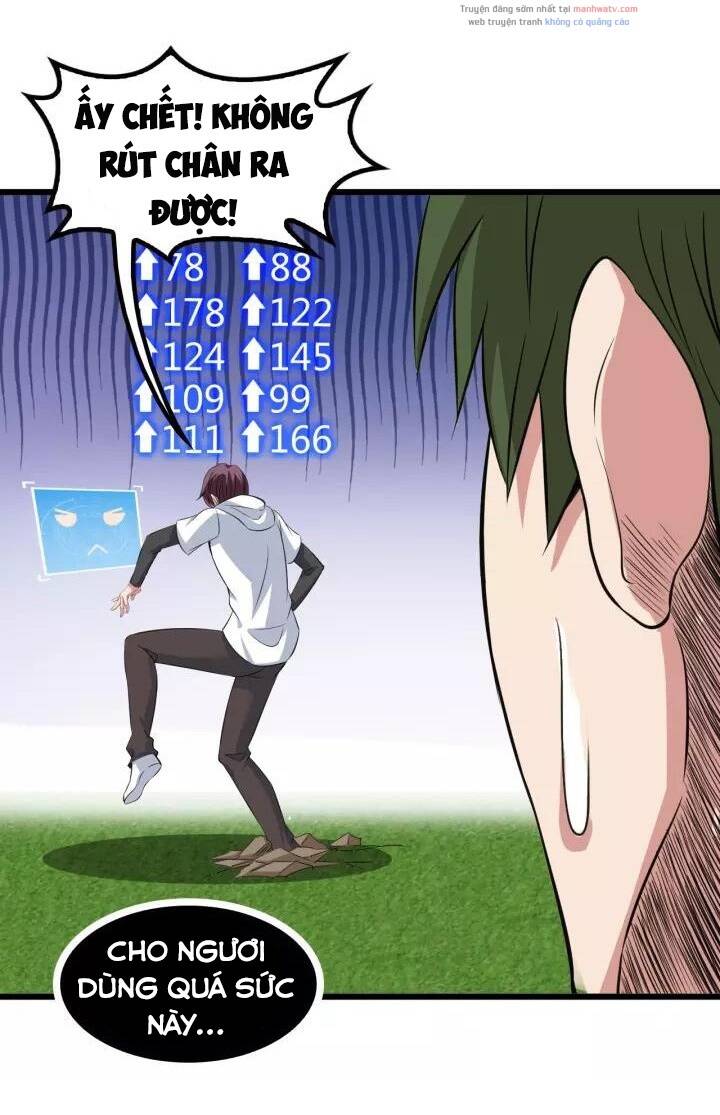 Đại Thiên Tài Bất Khả Chiến Bại Chính Là Ta Chapter 90 - Trang 2