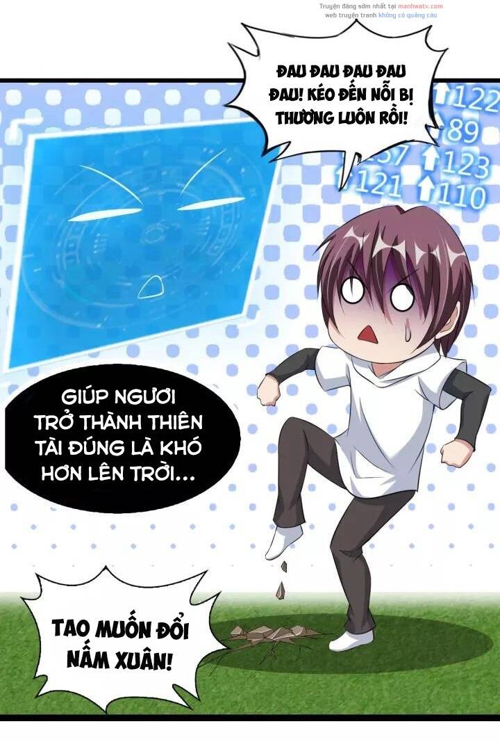 Đại Thiên Tài Bất Khả Chiến Bại Chính Là Ta Chapter 90 - Trang 2