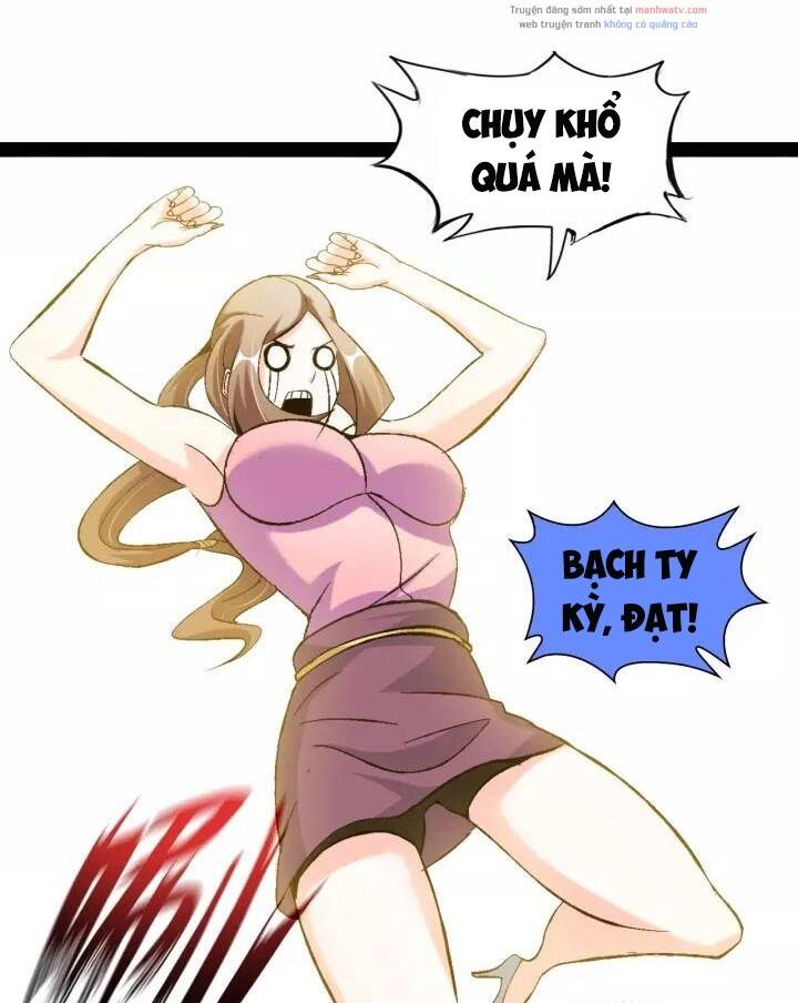 Đại Thiên Tài Bất Khả Chiến Bại Chính Là Ta Chapter 90 - Trang 2