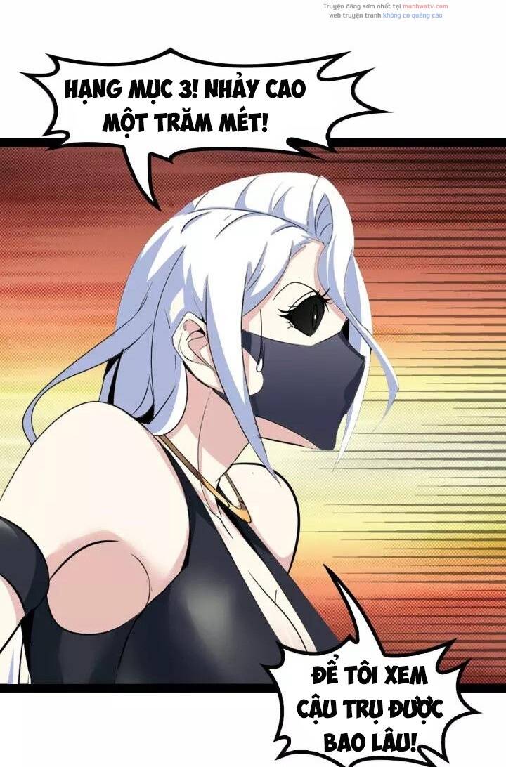 Đại Thiên Tài Bất Khả Chiến Bại Chính Là Ta Chapter 90 - Trang 2