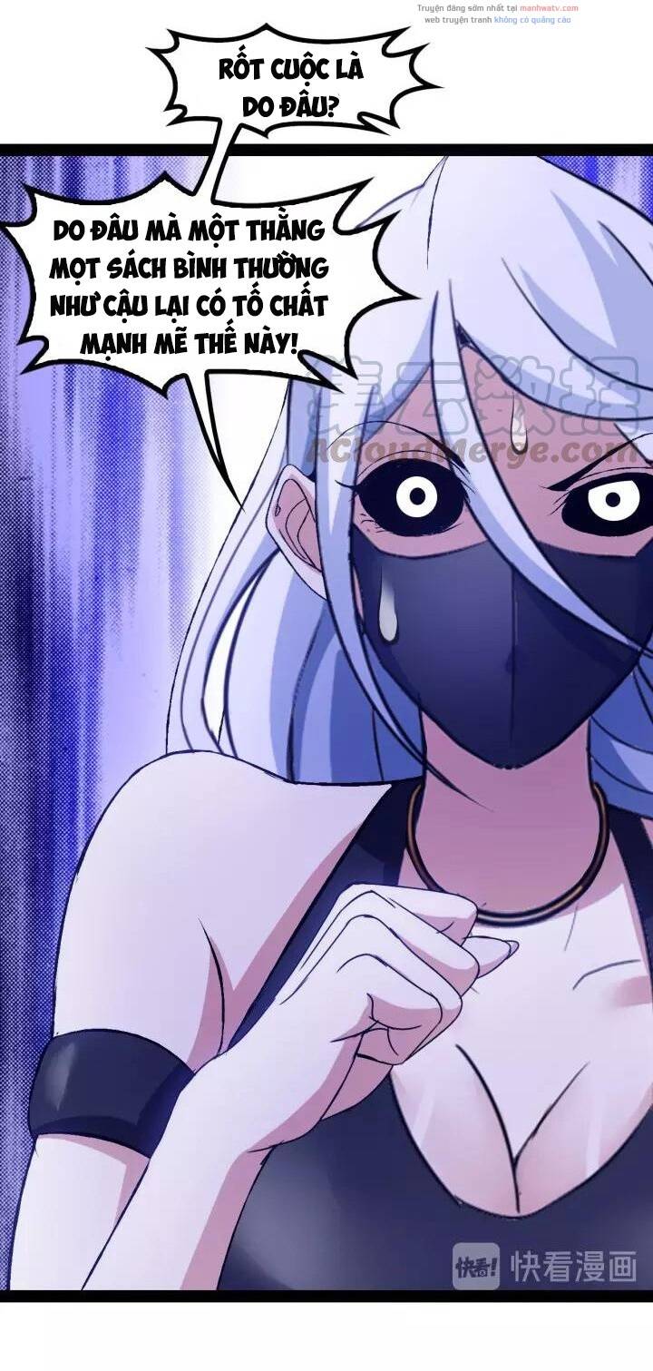 Đại Thiên Tài Bất Khả Chiến Bại Chính Là Ta Chapter 90 - Trang 2