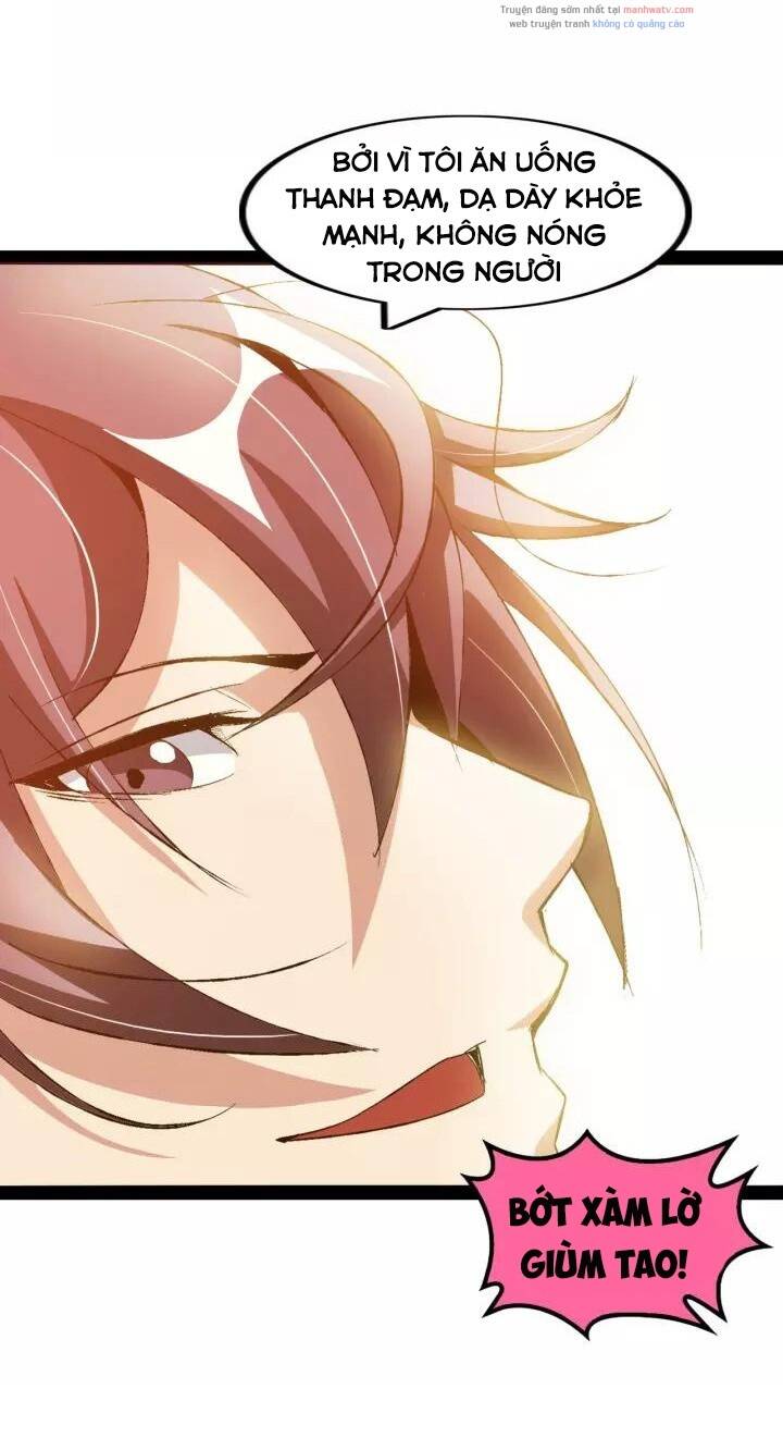 Đại Thiên Tài Bất Khả Chiến Bại Chính Là Ta Chapter 90 - Trang 2