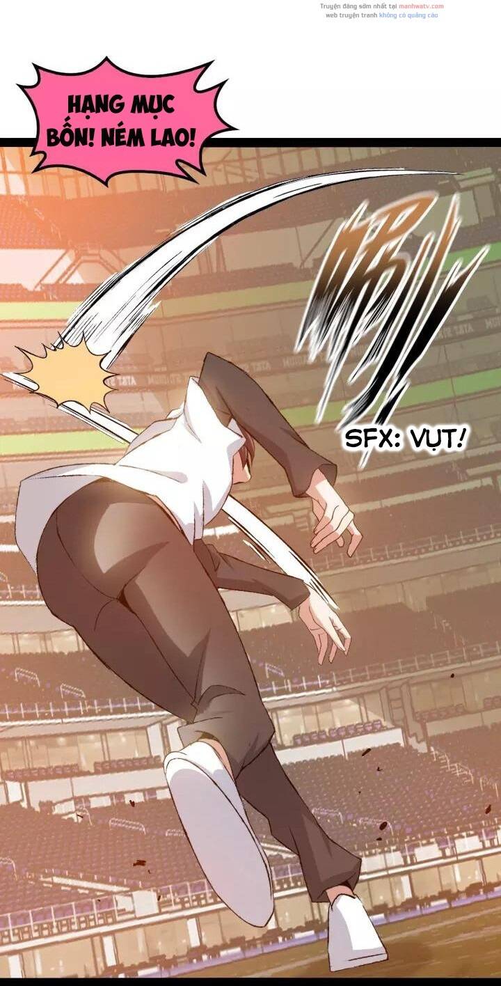 Đại Thiên Tài Bất Khả Chiến Bại Chính Là Ta Chapter 90 - Trang 2