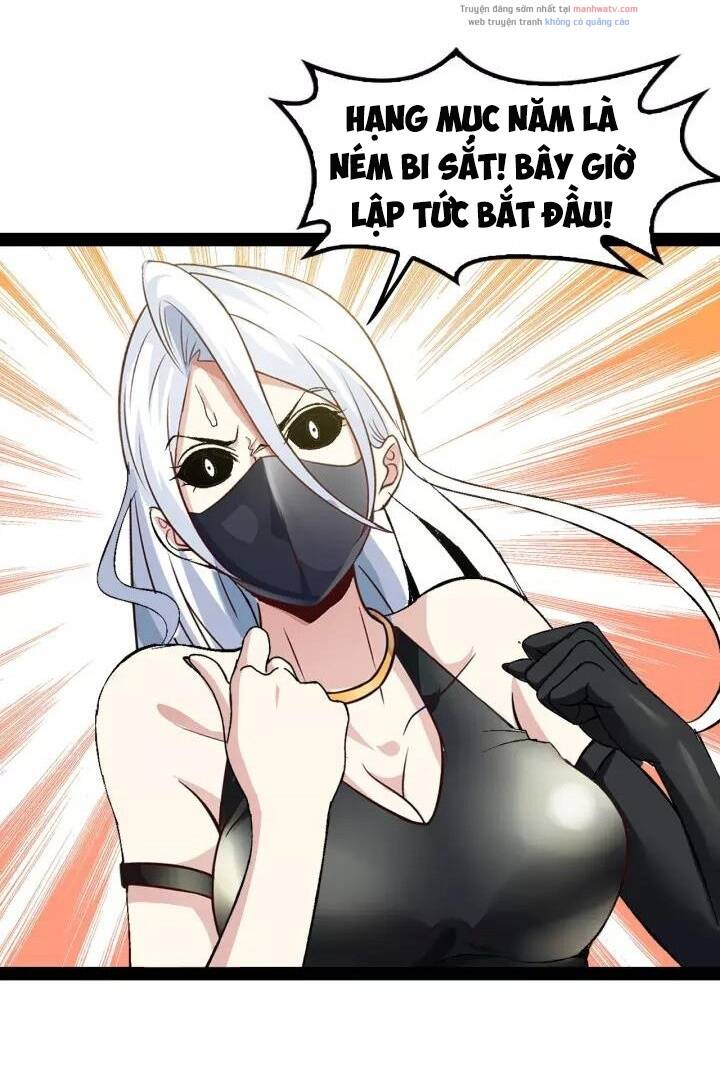 Đại Thiên Tài Bất Khả Chiến Bại Chính Là Ta Chapter 90 - Trang 2