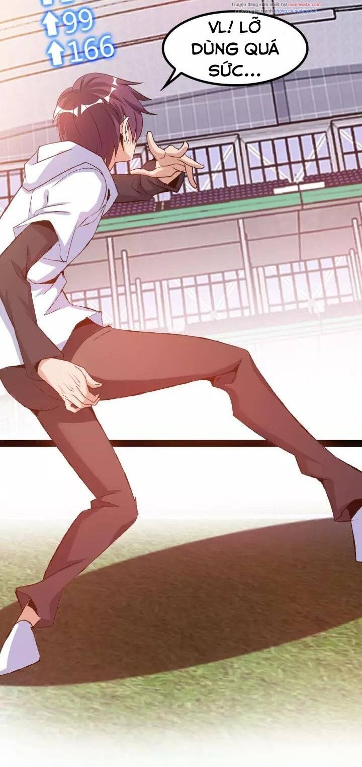 Đại Thiên Tài Bất Khả Chiến Bại Chính Là Ta Chapter 90 - Trang 2