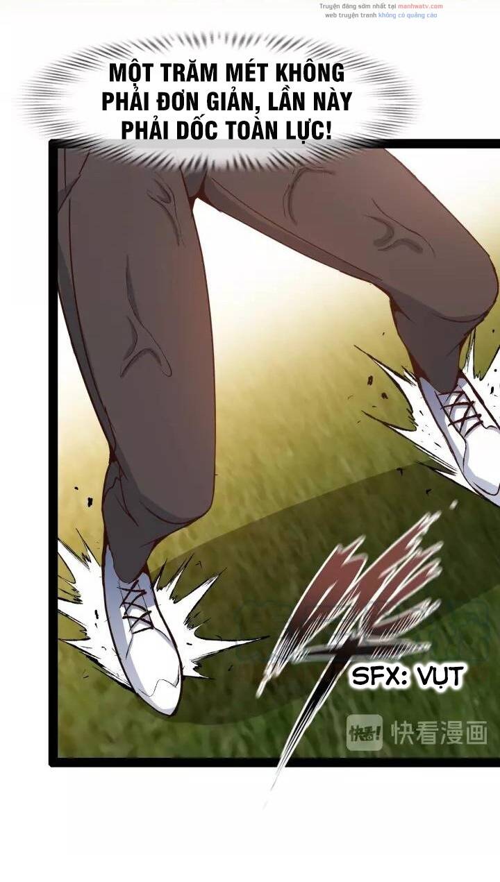 Đại Thiên Tài Bất Khả Chiến Bại Chính Là Ta Chapter 90 - Trang 2