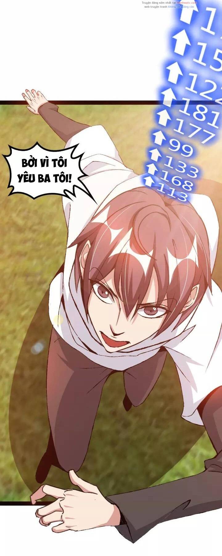 Đại Thiên Tài Bất Khả Chiến Bại Chính Là Ta Chapter 90 - Trang 2