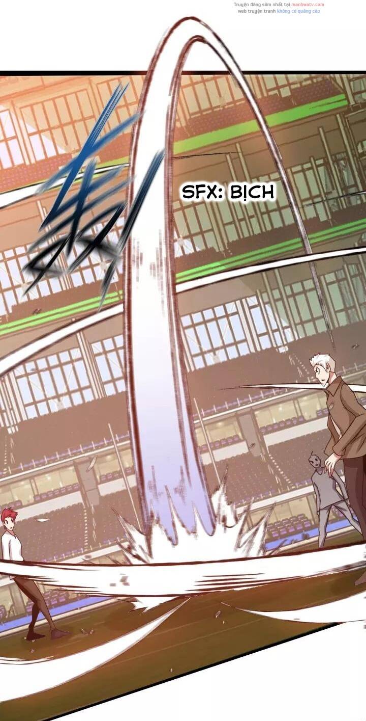 Đại Thiên Tài Bất Khả Chiến Bại Chính Là Ta Chapter 90 - Trang 2