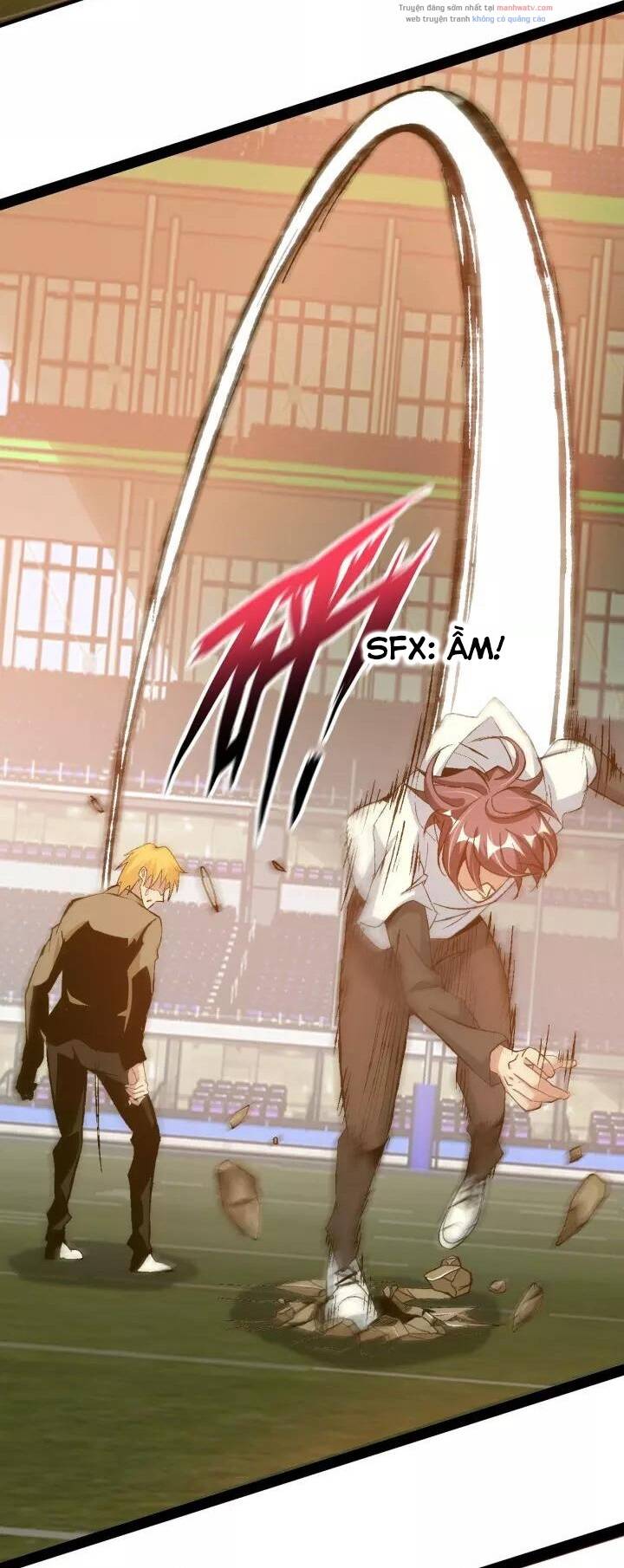 Đại Thiên Tài Bất Khả Chiến Bại Chính Là Ta Chapter 90 - Trang 2