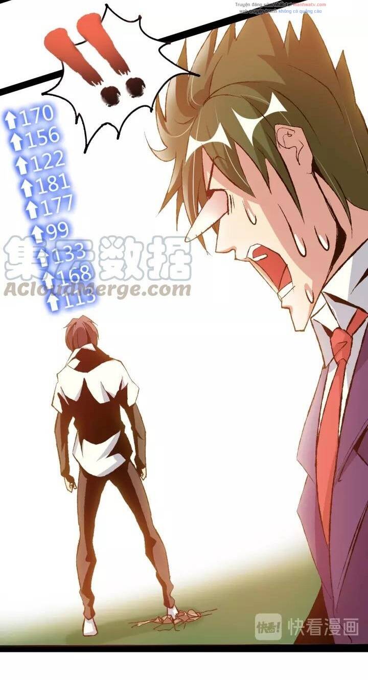 Đại Thiên Tài Bất Khả Chiến Bại Chính Là Ta Chapter 90 - Trang 2