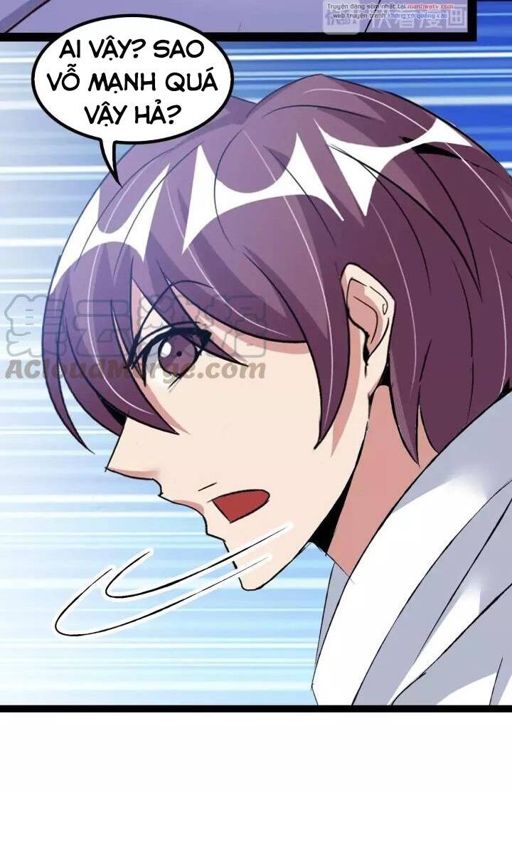 Đại Thiên Tài Bất Khả Chiến Bại Chính Là Ta Chapter 91 - Trang 2