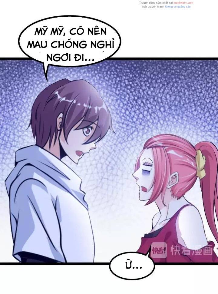 Đại Thiên Tài Bất Khả Chiến Bại Chính Là Ta Chapter 91 - Trang 2