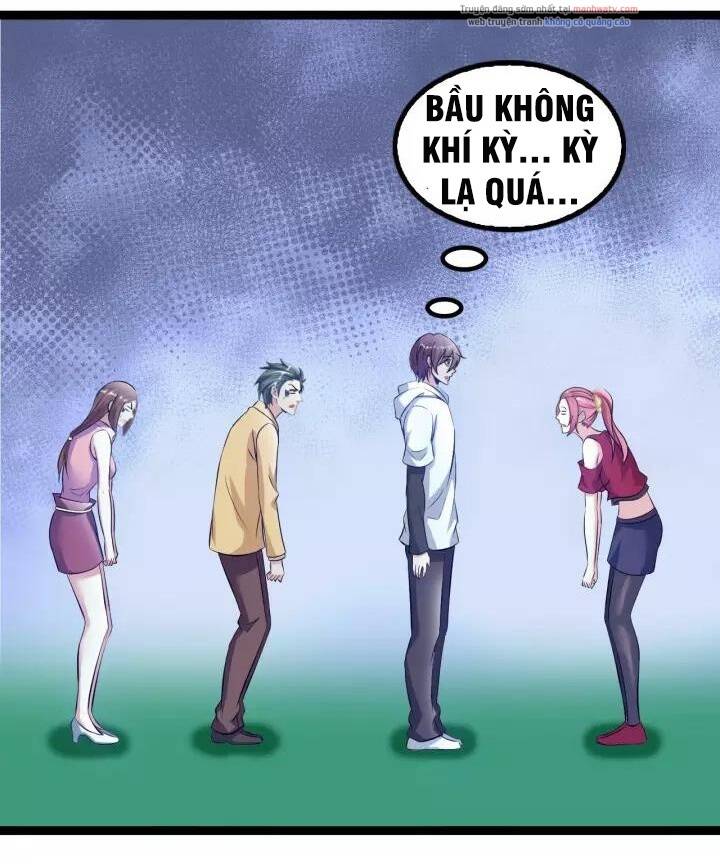 Đại Thiên Tài Bất Khả Chiến Bại Chính Là Ta Chapter 91 - Trang 2