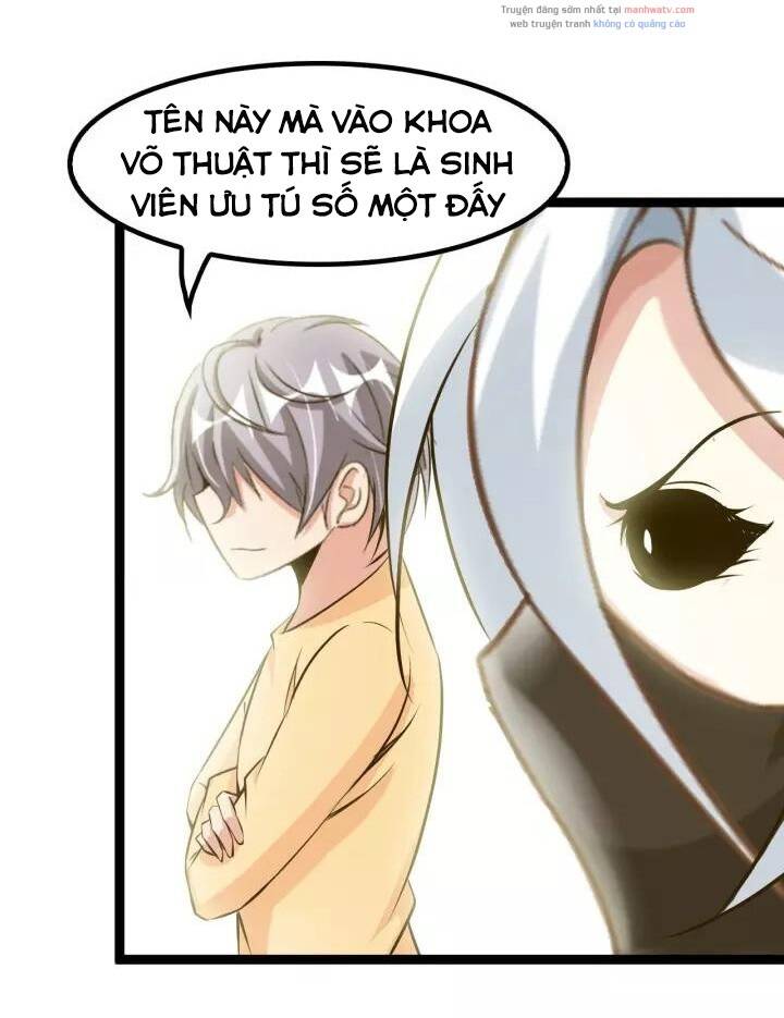 Đại Thiên Tài Bất Khả Chiến Bại Chính Là Ta Chapter 91 - Trang 2