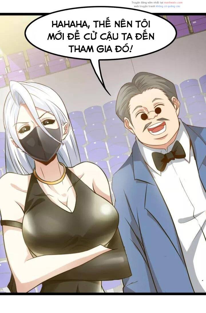 Đại Thiên Tài Bất Khả Chiến Bại Chính Là Ta Chapter 91 - Trang 2