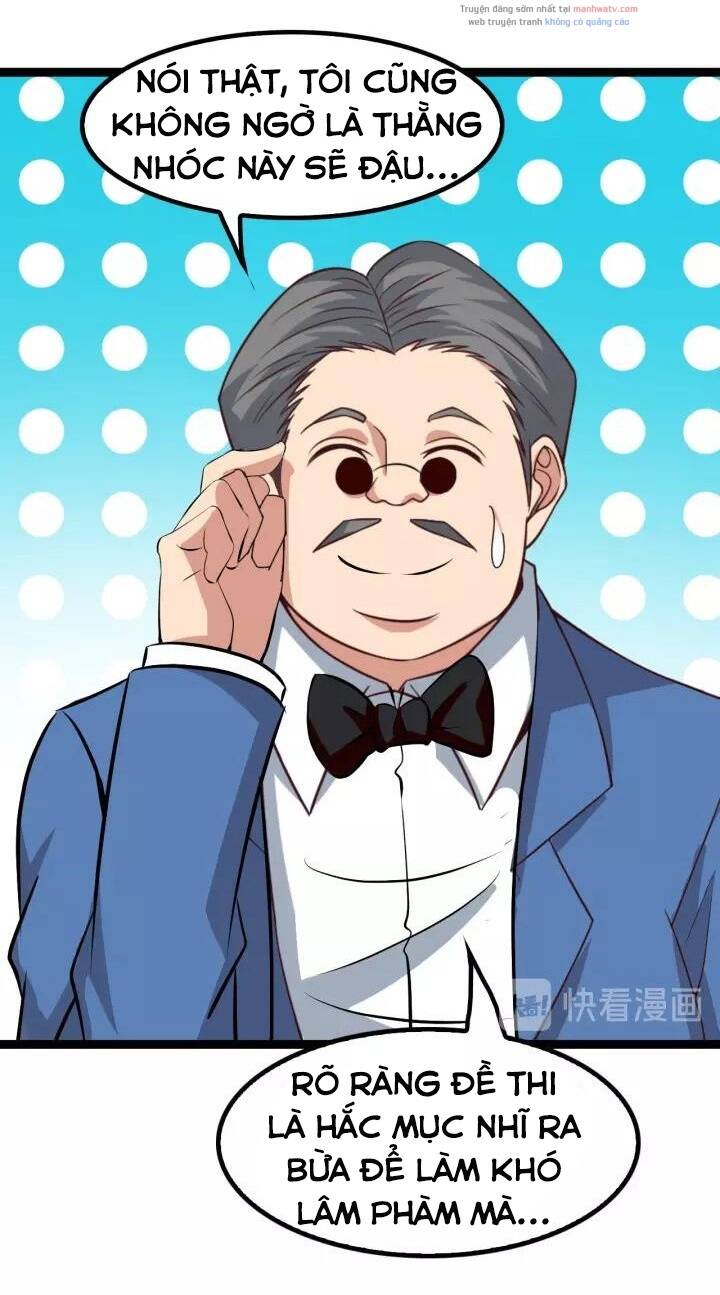 Đại Thiên Tài Bất Khả Chiến Bại Chính Là Ta Chapter 91 - Trang 2