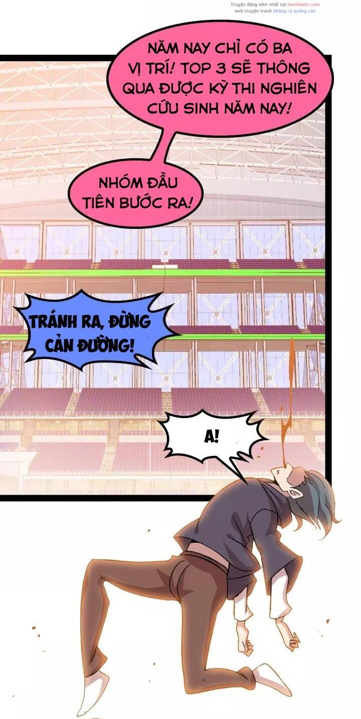 Đại Thiên Tài Bất Khả Chiến Bại Chính Là Ta Chapter 91 - Trang 2