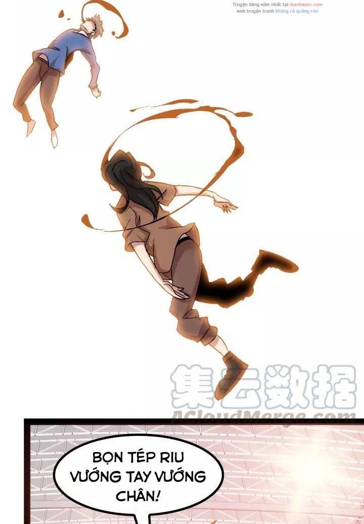 Đại Thiên Tài Bất Khả Chiến Bại Chính Là Ta Chapter 91 - Trang 2