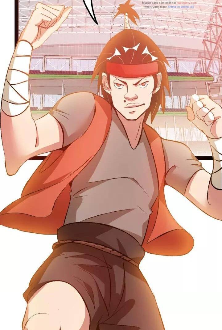 Đại Thiên Tài Bất Khả Chiến Bại Chính Là Ta Chapter 91 - Trang 2