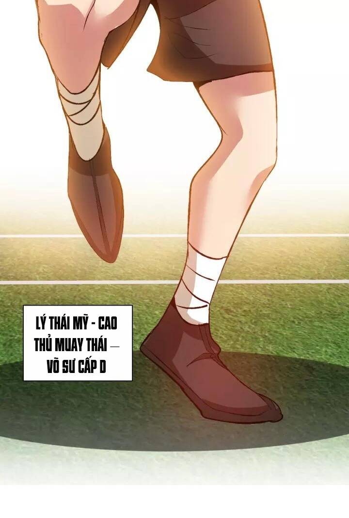 Đại Thiên Tài Bất Khả Chiến Bại Chính Là Ta Chapter 91 - Trang 2