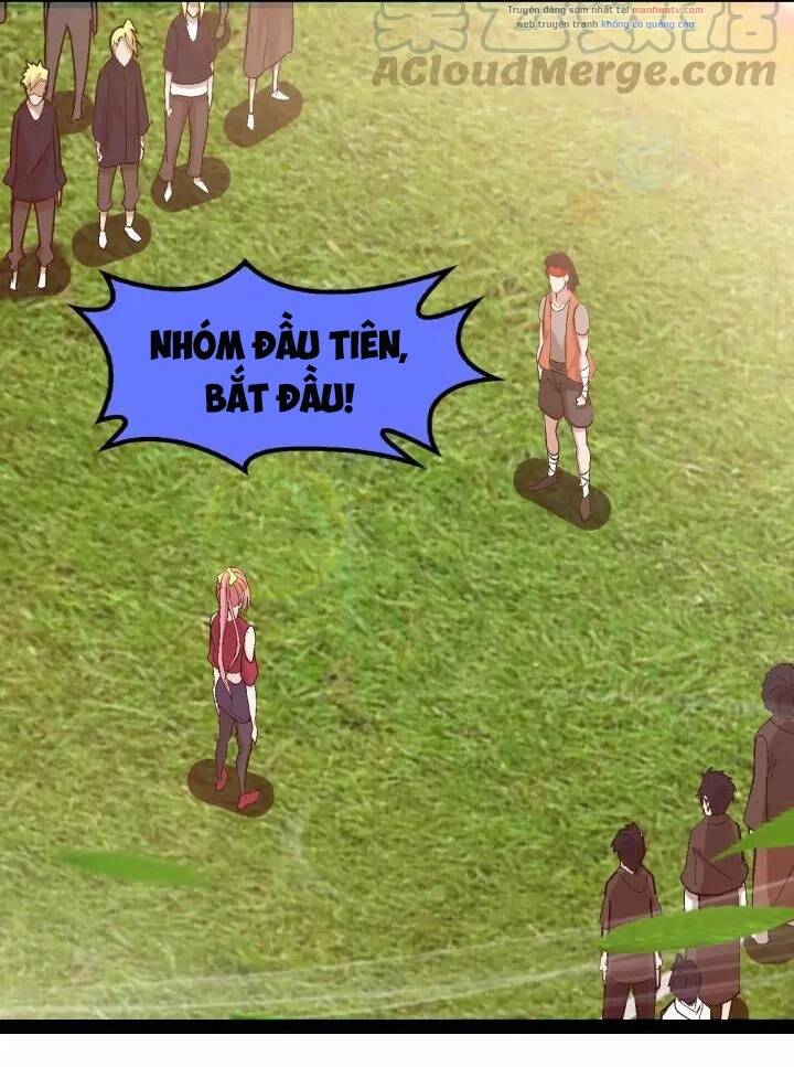 Đại Thiên Tài Bất Khả Chiến Bại Chính Là Ta Chapter 91 - Trang 2