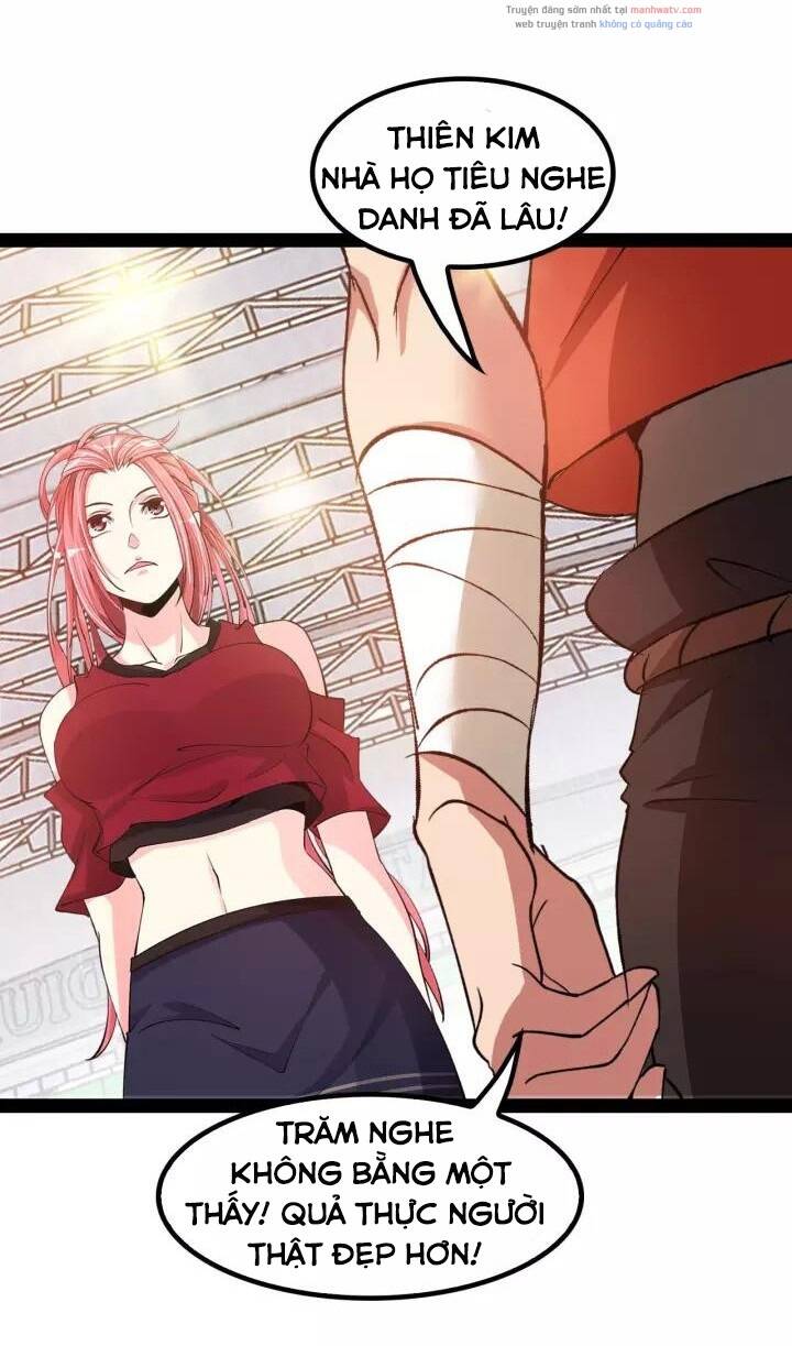 Đại Thiên Tài Bất Khả Chiến Bại Chính Là Ta Chapter 91 - Trang 2