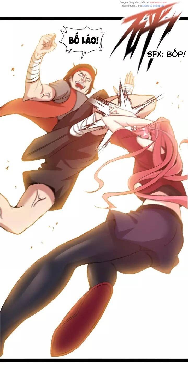 Đại Thiên Tài Bất Khả Chiến Bại Chính Là Ta Chapter 91 - Trang 2