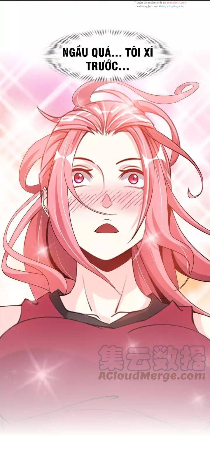 Đại Thiên Tài Bất Khả Chiến Bại Chính Là Ta Chapter 91 - Trang 2