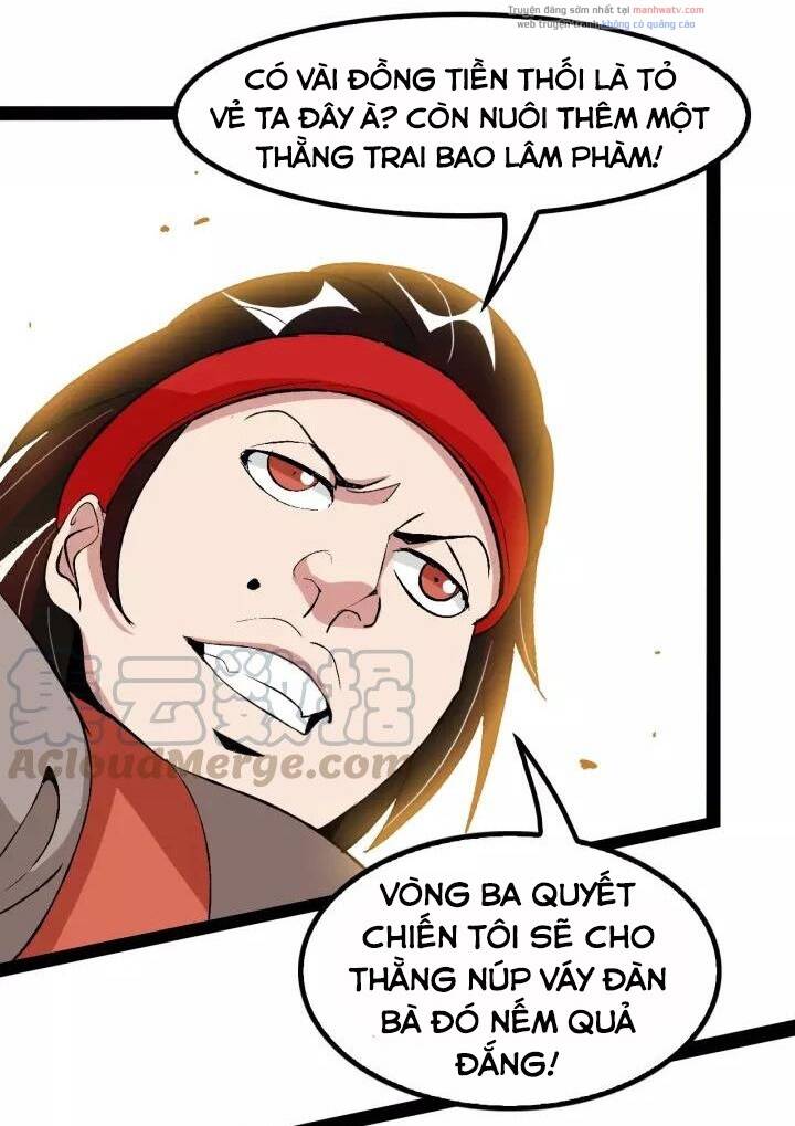 Đại Thiên Tài Bất Khả Chiến Bại Chính Là Ta Chapter 91 - Trang 2