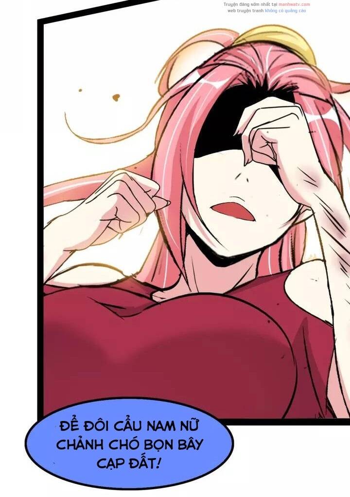 Đại Thiên Tài Bất Khả Chiến Bại Chính Là Ta Chapter 91 - Trang 2