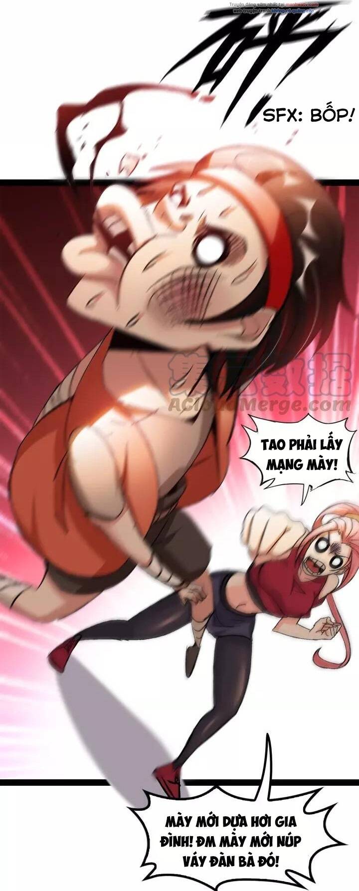 Đại Thiên Tài Bất Khả Chiến Bại Chính Là Ta Chapter 91 - Trang 2