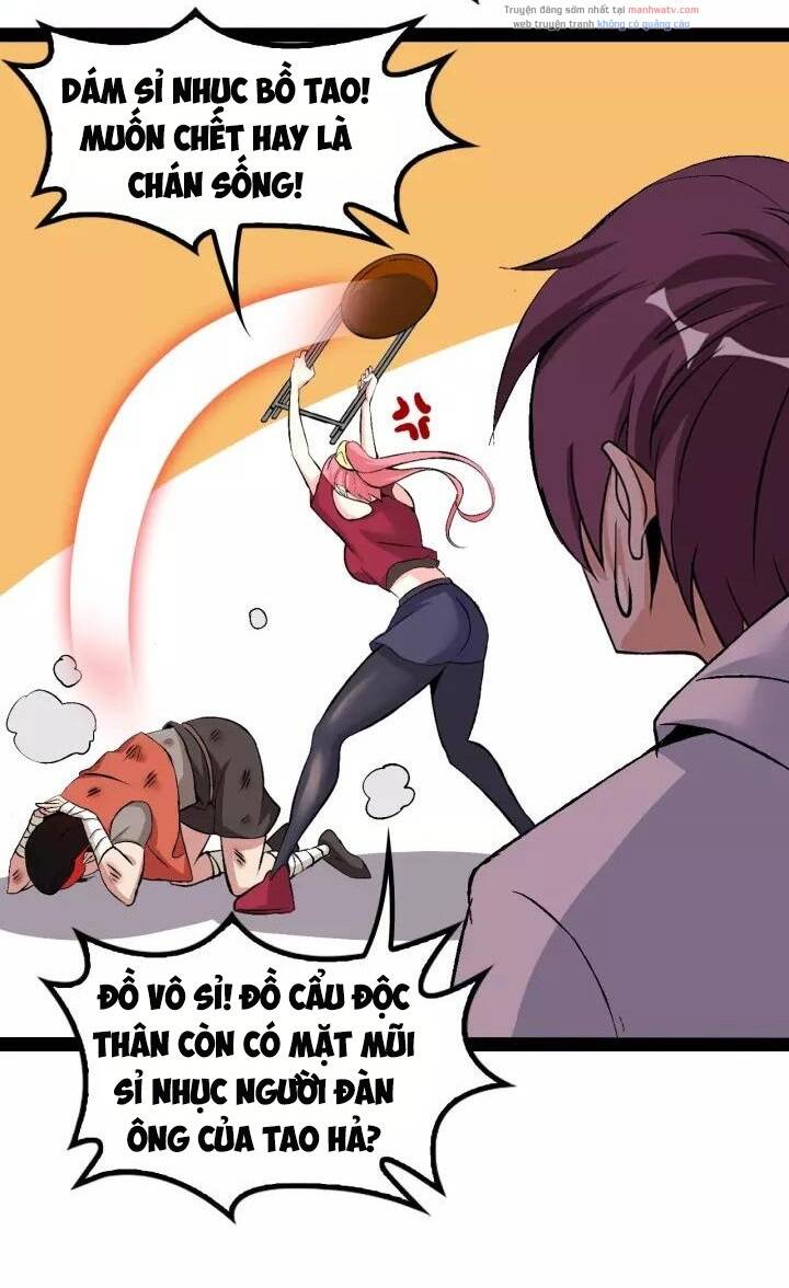 Đại Thiên Tài Bất Khả Chiến Bại Chính Là Ta Chapter 91 - Trang 2