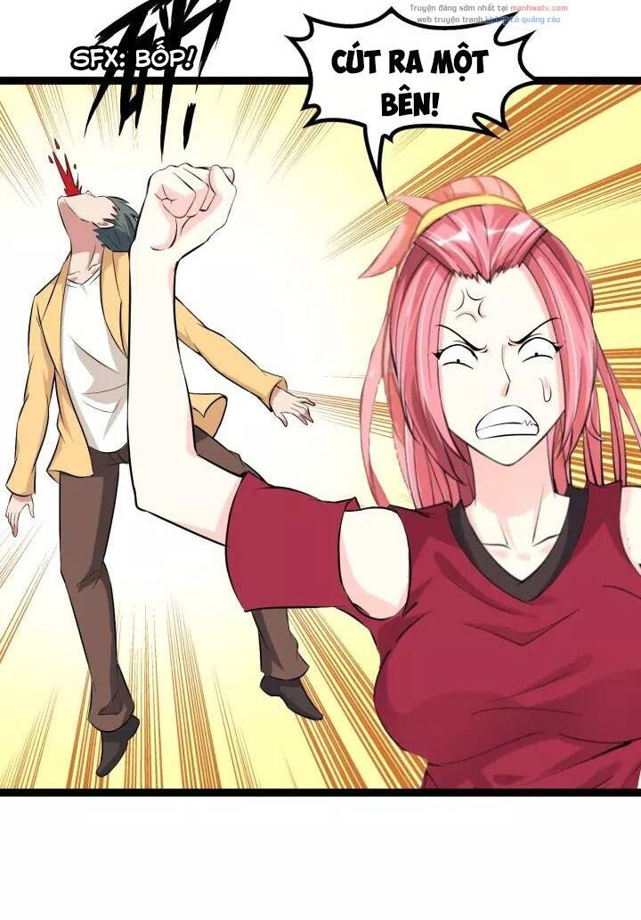 Đại Thiên Tài Bất Khả Chiến Bại Chính Là Ta Chapter 91 - Trang 2