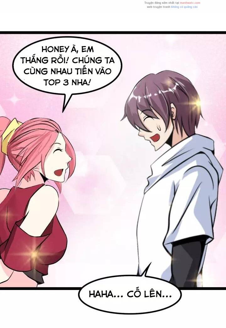 Đại Thiên Tài Bất Khả Chiến Bại Chính Là Ta Chapter 91 - Trang 2