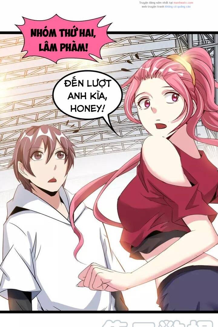 Đại Thiên Tài Bất Khả Chiến Bại Chính Là Ta Chapter 91 - Trang 2