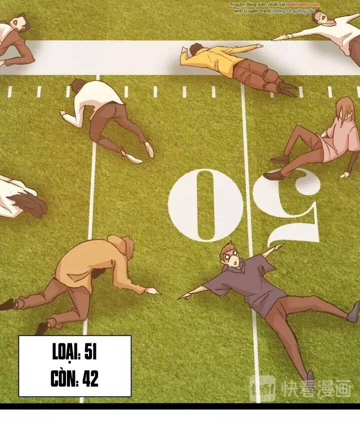 Đại Thiên Tài Bất Khả Chiến Bại Chính Là Ta Chapter 91 - Trang 2