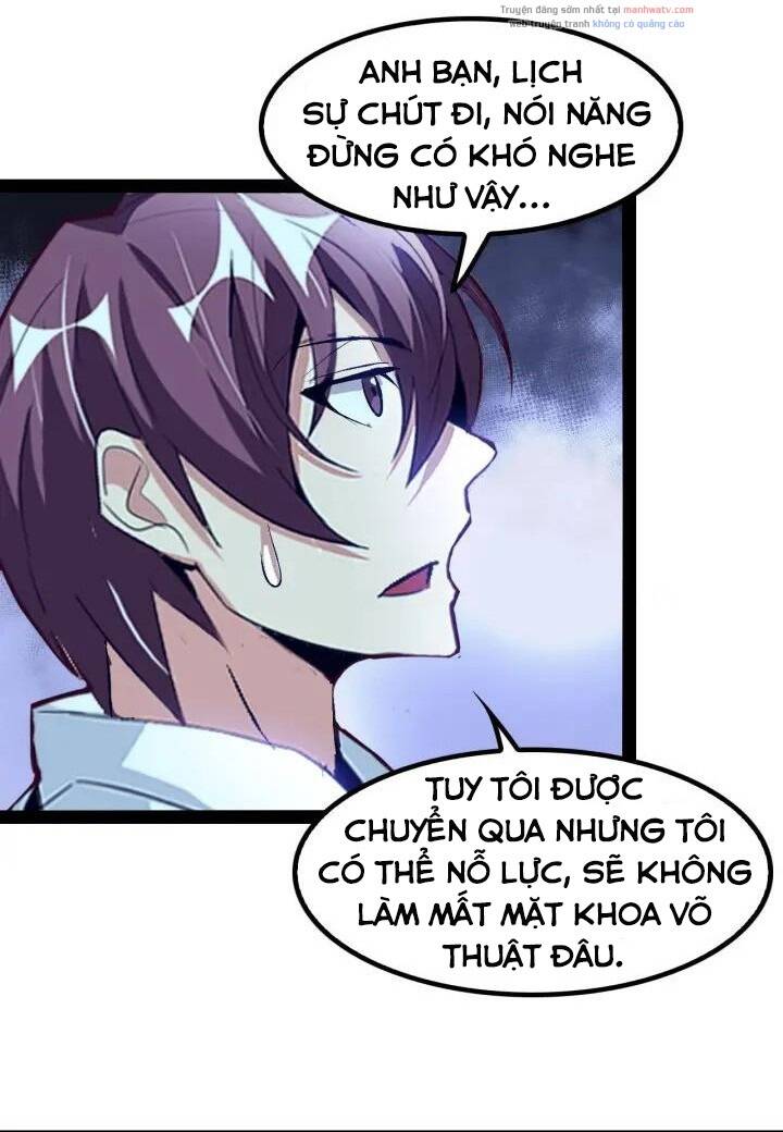 Đại Thiên Tài Bất Khả Chiến Bại Chính Là Ta Chapter 92 - Trang 2