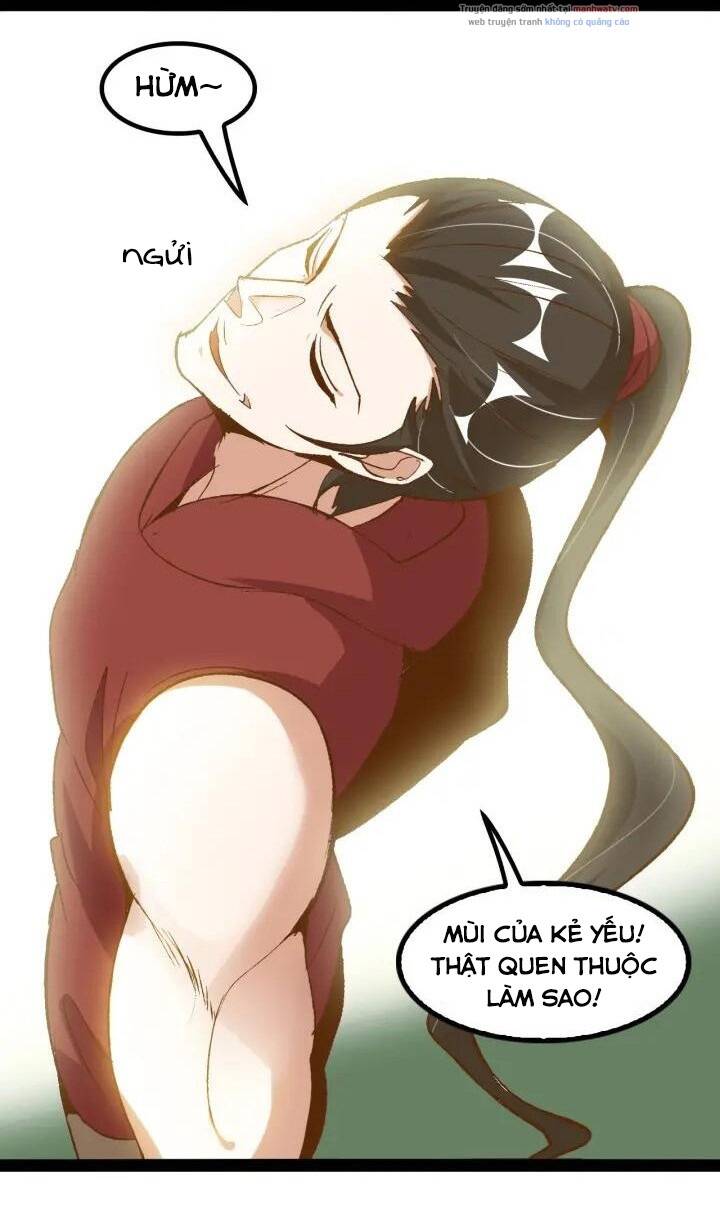 Đại Thiên Tài Bất Khả Chiến Bại Chính Là Ta Chapter 92 - Trang 2