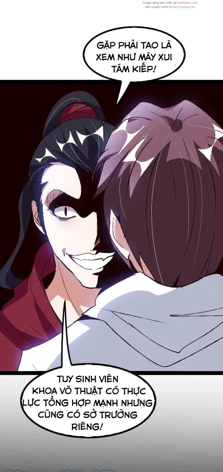 Đại Thiên Tài Bất Khả Chiến Bại Chính Là Ta Chapter 92 - Trang 2