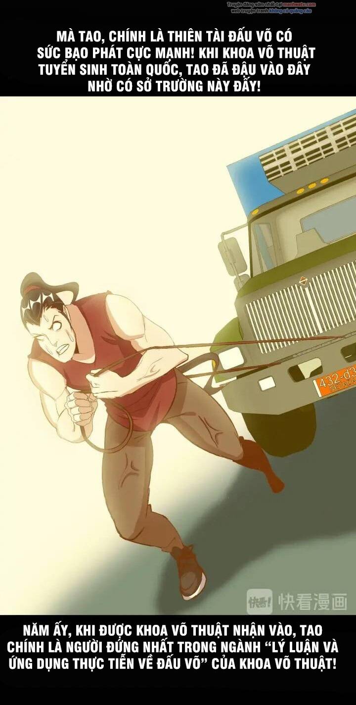 Đại Thiên Tài Bất Khả Chiến Bại Chính Là Ta Chapter 92 - Trang 2