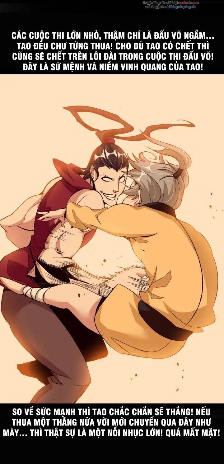 Đại Thiên Tài Bất Khả Chiến Bại Chính Là Ta Chapter 92 - Trang 2