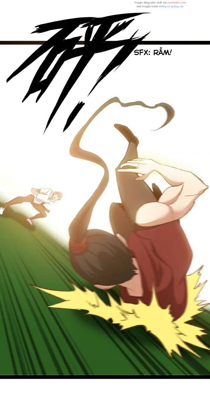 Đại Thiên Tài Bất Khả Chiến Bại Chính Là Ta Chapter 92 - Trang 2