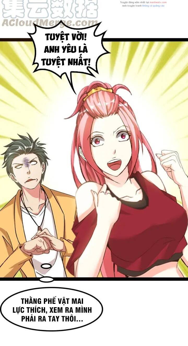 Đại Thiên Tài Bất Khả Chiến Bại Chính Là Ta Chapter 92 - Trang 2