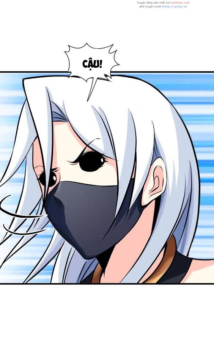 Đại Thiên Tài Bất Khả Chiến Bại Chính Là Ta Chapter 92 - Trang 2