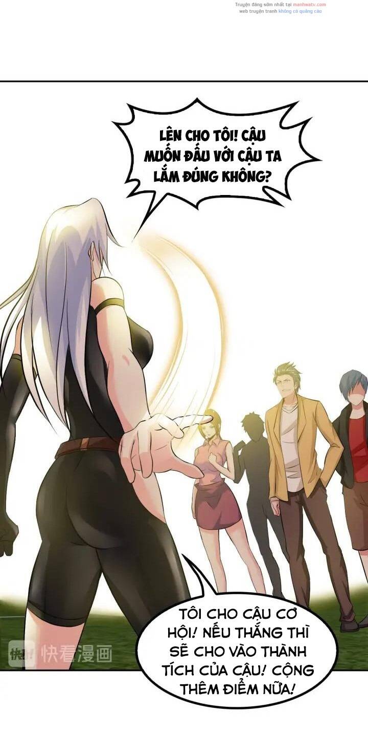 Đại Thiên Tài Bất Khả Chiến Bại Chính Là Ta Chapter 92 - Trang 2