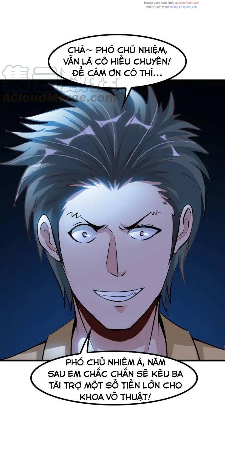 Đại Thiên Tài Bất Khả Chiến Bại Chính Là Ta Chapter 92 - Trang 2