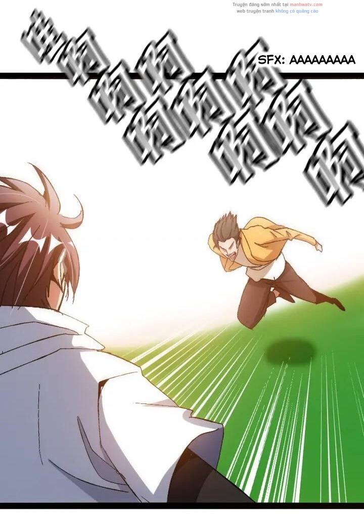 Đại Thiên Tài Bất Khả Chiến Bại Chính Là Ta Chapter 92 - Trang 2